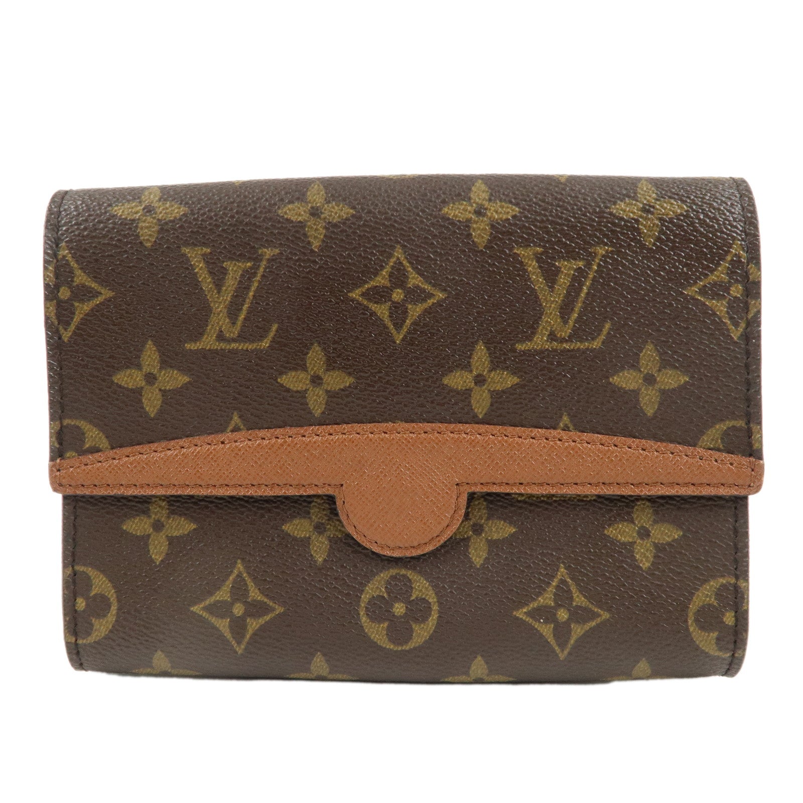 Lv waist online bag