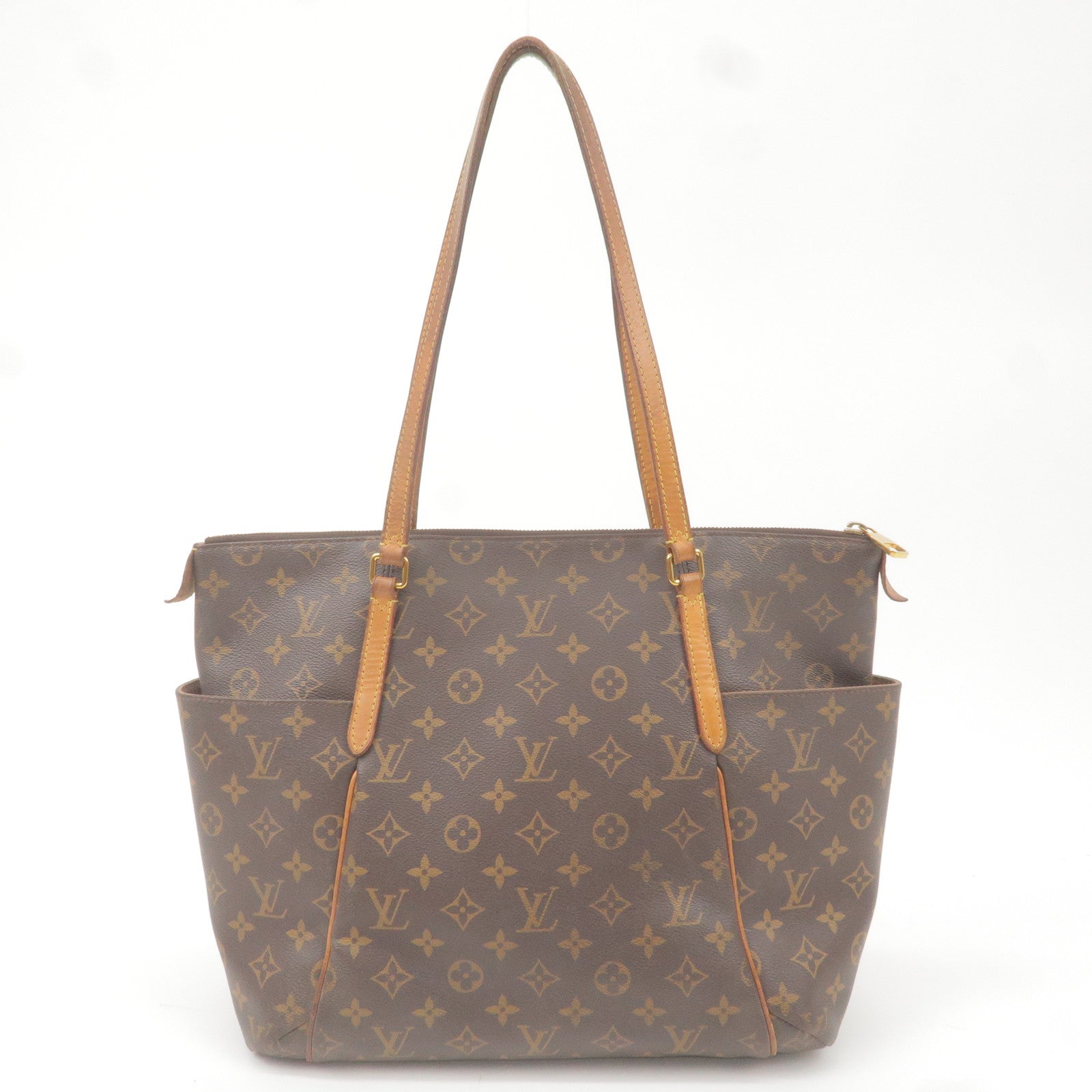 Authentic Vintage Louis Vuitton Monogram Totally MM Tote