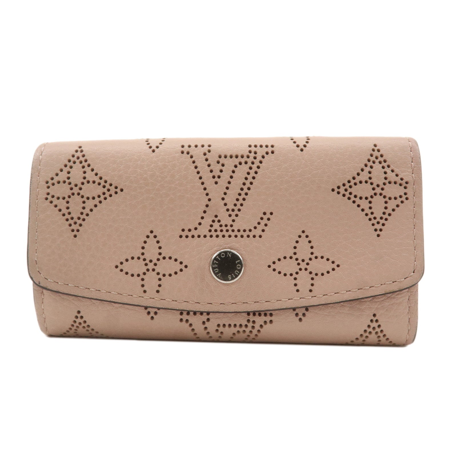 Louis-Vuitton-Monogram-Mahina-Multiclés-4-Key-Case-Magnolia-M64056