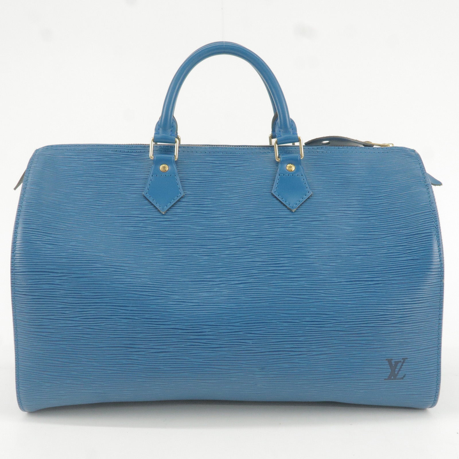 Louis Vuitton, Bags, Vintage Louis Vuitton Speedy 35