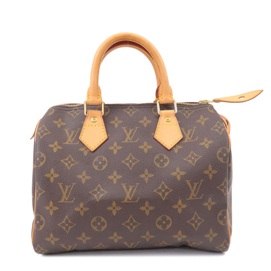 Monogram - louis vuitton 2002 pre owned verso shoulder bag item - Mini -  ep_vintage luxury Store - Multi - Mini - Vuitton - Color - Bag - Speedy -  Louis - M92644 – dct