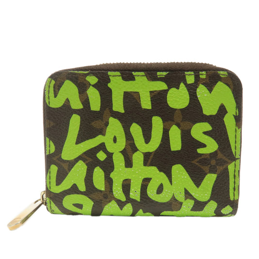 Louis-Vuitton-Monogram-Graffiti-Zippy-Coin-Case-Coin-Purse-M93709