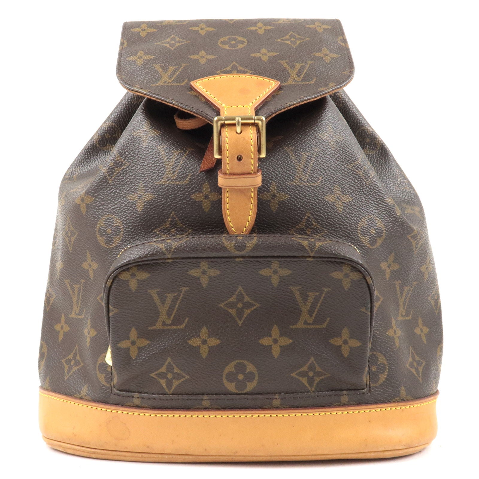 Louis-Vuitton-Monogram-Montsouris-MM-Back-Pack-Bag-M51136