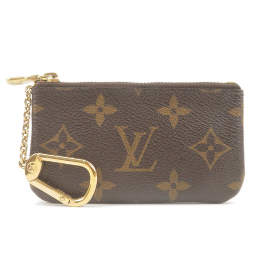 Louis-Vuitton-Monogram-Groom-Porte-Monnaie-Round-Coin-Case-M60037 –  dct-ep_vintage luxury Store