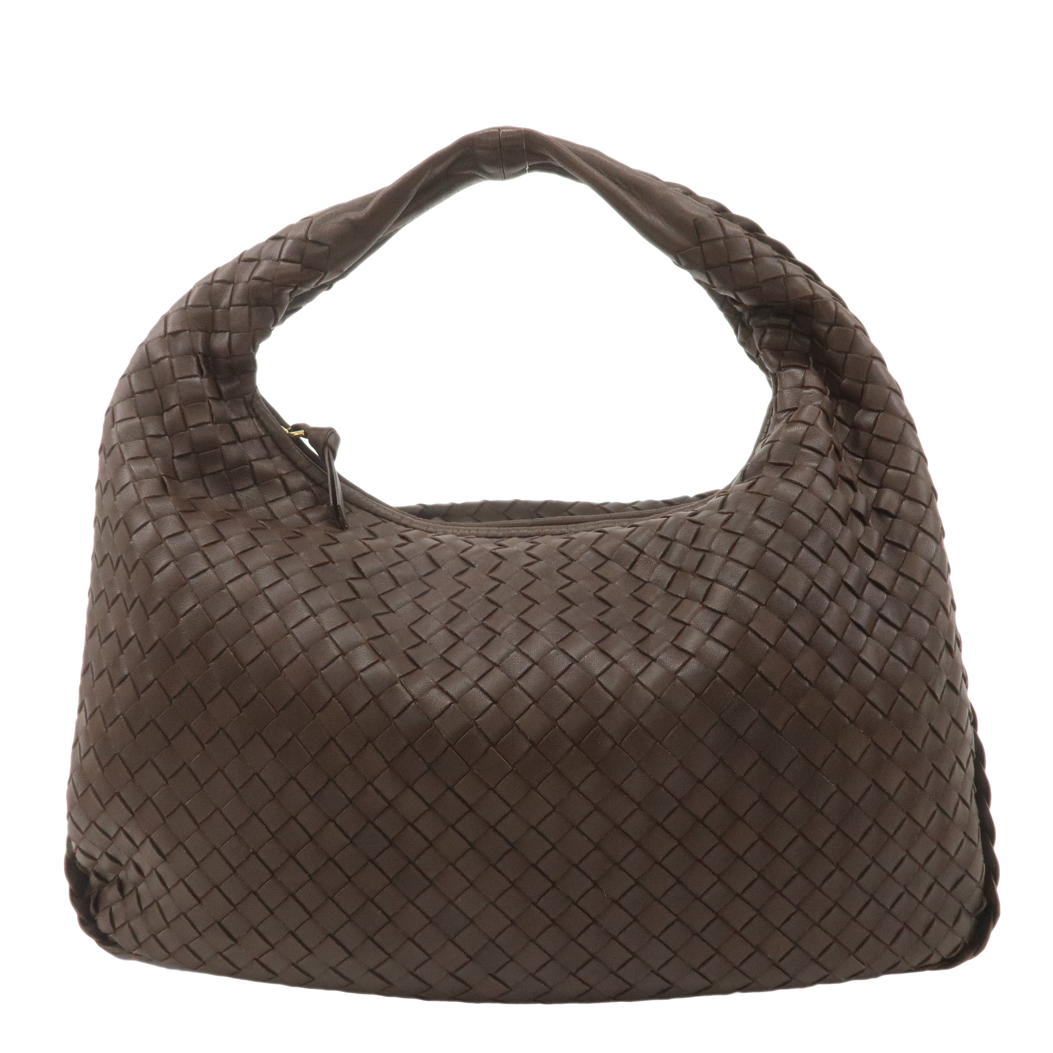 Bottega veneta sale intrecciato hobo