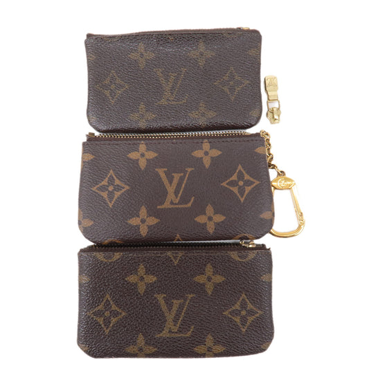 Louis-Vuitton-Monogram-Multiclés-6-Key-Holder-Case-N62630 – dct-ep_vintage  luxury Store