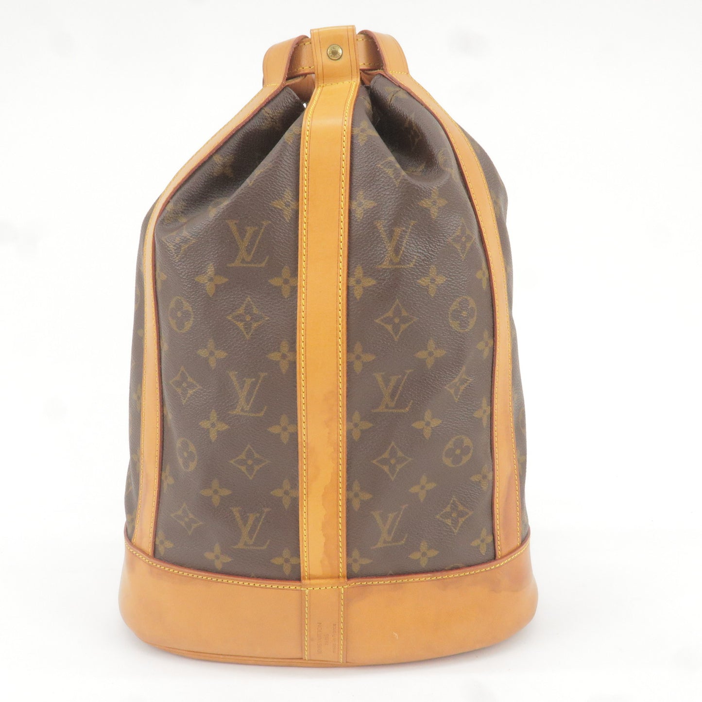 Louis-Vuitton-Monogram-Randonnee-PM-Laundry-Bag-M42243 – dct