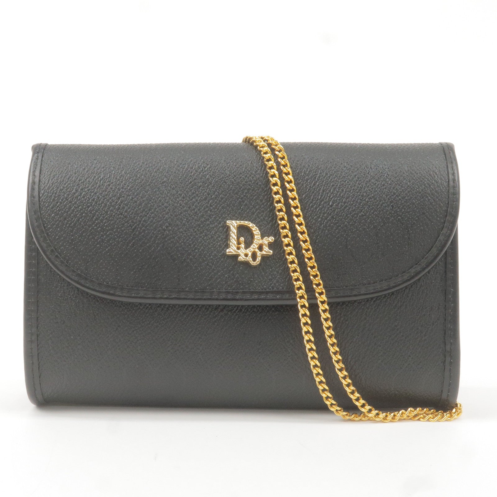 Christian - Bag - Honeycomb - Chain - protection studs on