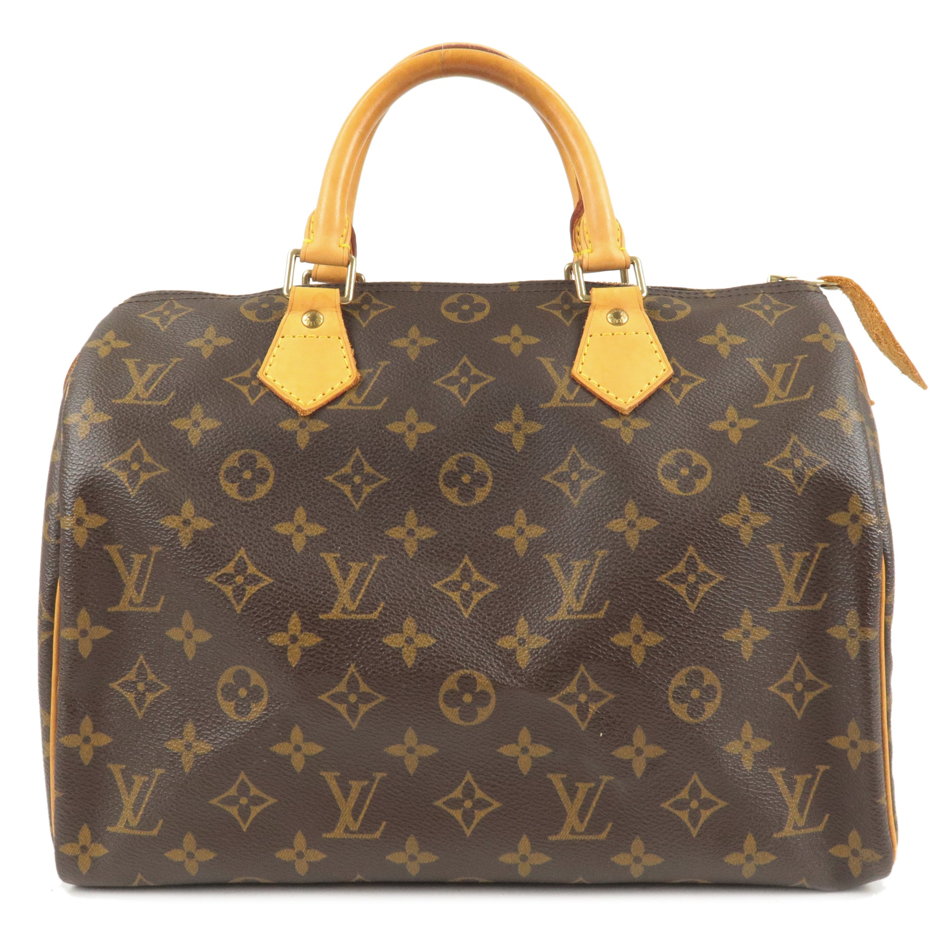 Louis Vuitton Azur Croisette Bag - Luxury In Reach