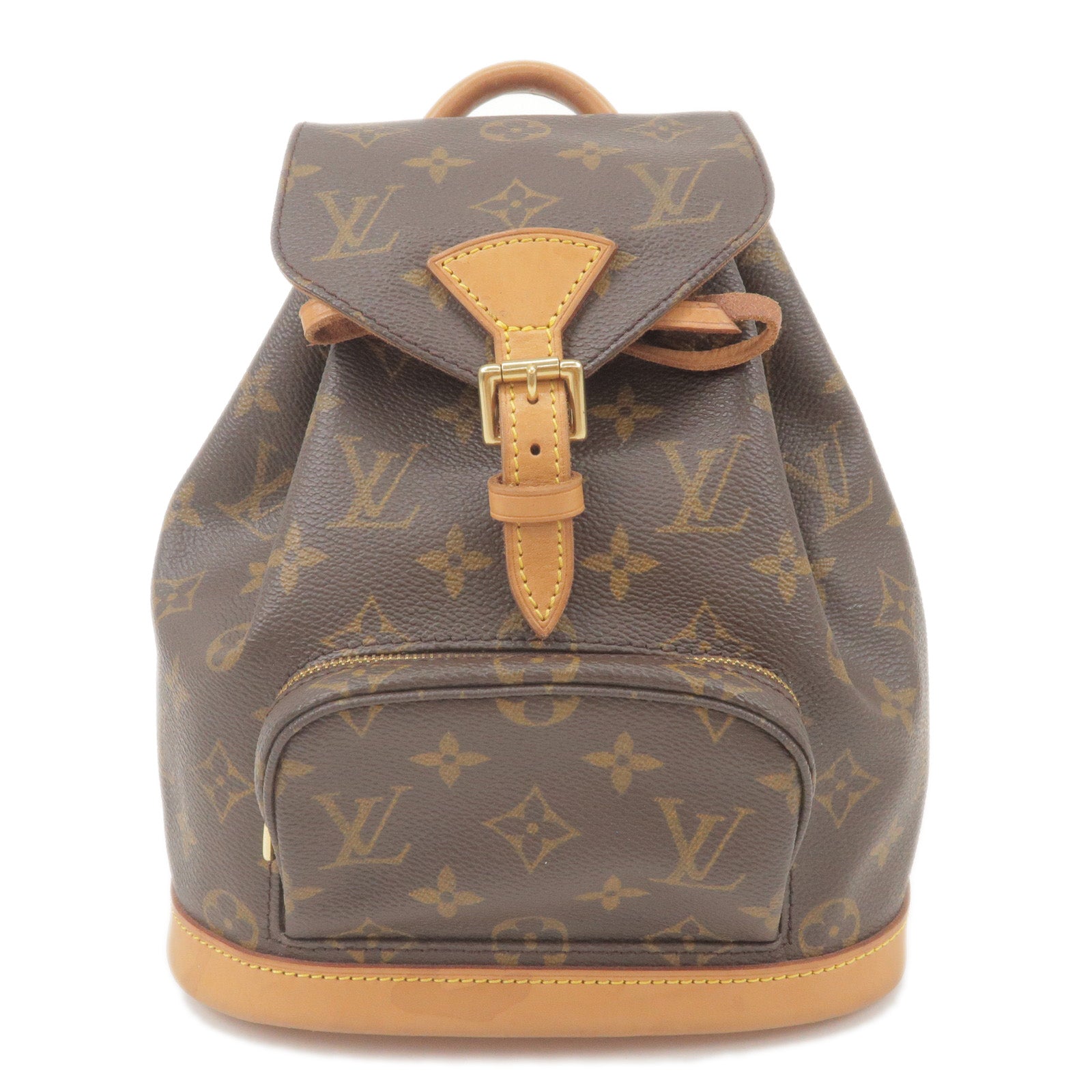 Louis-Vuitton-Monogram-Mini-Montsouris-Back-Pack-M51137