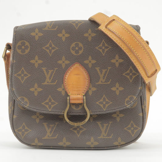 LOUIS VUITTON Monogram Ellipse PM Handbag - 20% Off