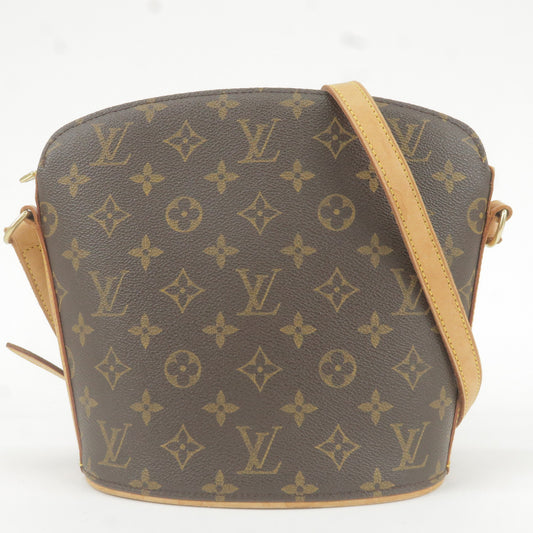 Tote - Shoulder - ep_vintage luxury Store - Louis - Damier - Greet - Pre-Loved  Louis Vuitton Monogram Ellipse GM - Bag - N48108 – dct - Vuitton - Bag