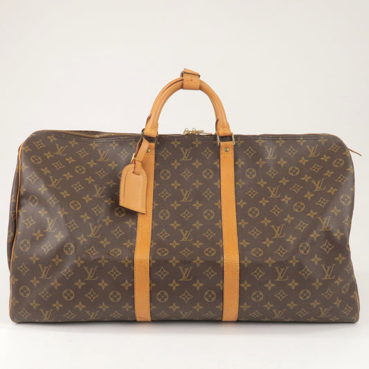 Louis Vuitton Monogram Pacific Keepall 45 - ep_vintage luxury Store - LOUIS  VUITTON – Page 2 – dct