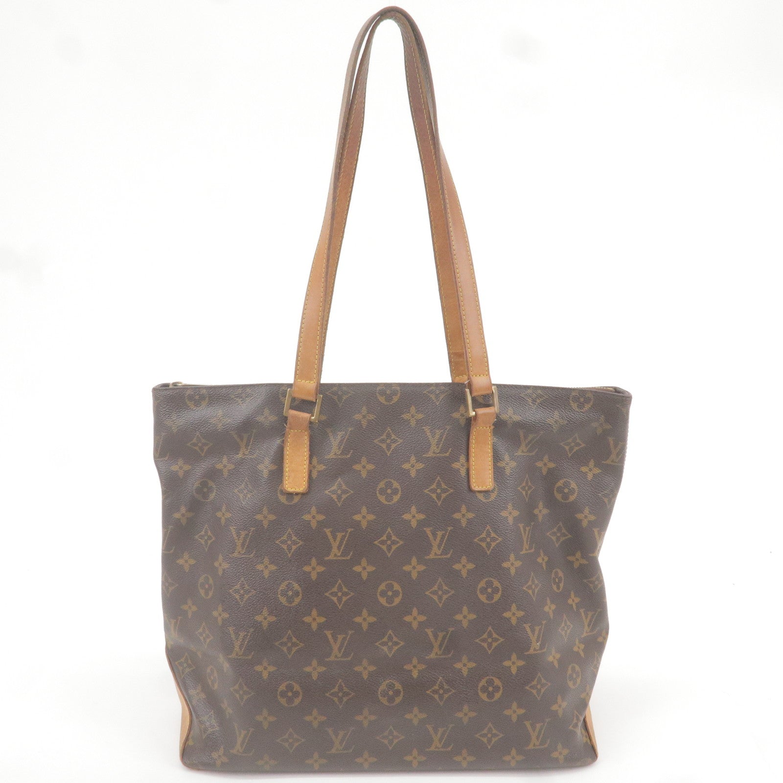 Lv cabas best sale mezzo tote