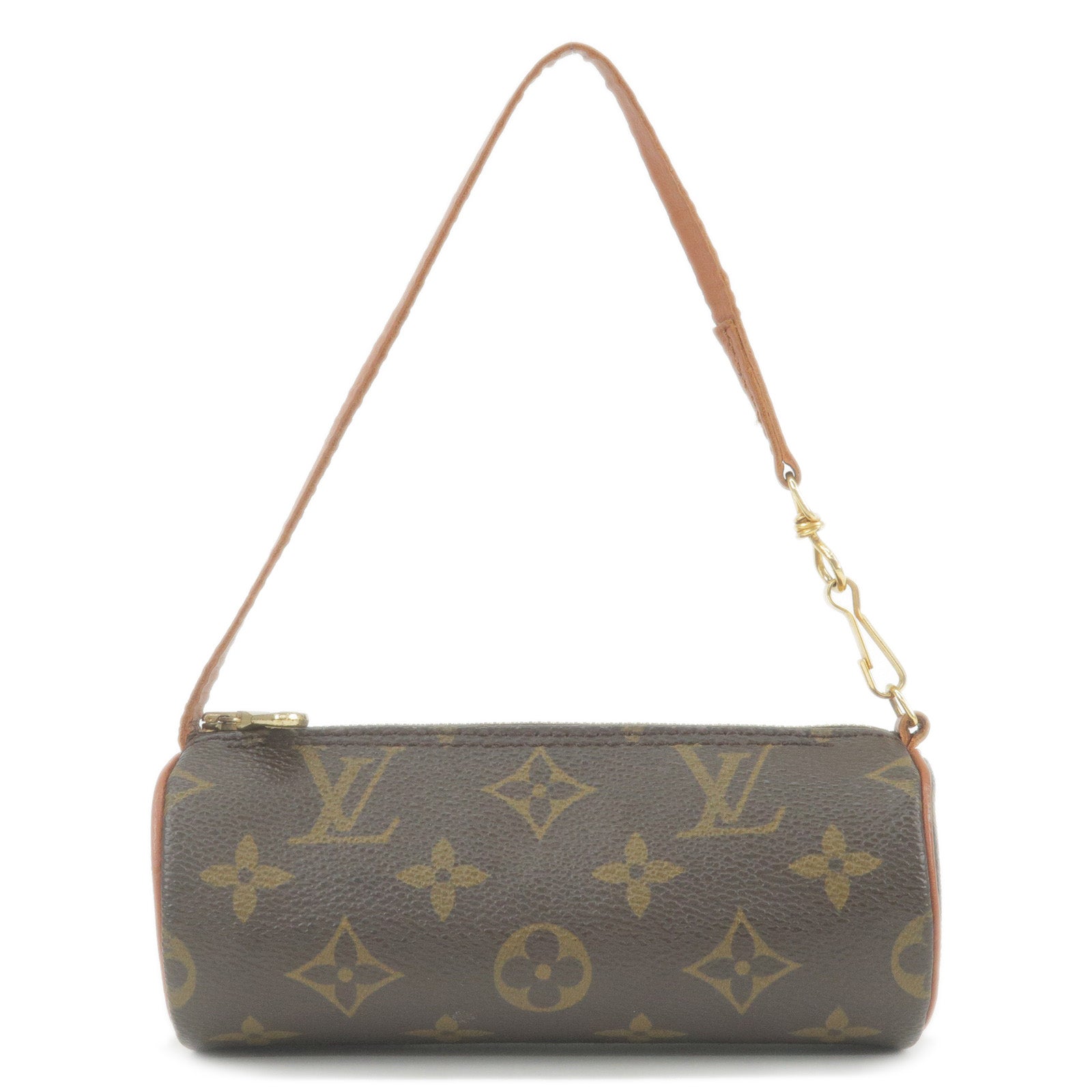 Louis-Vuitton-Monogram-Mini-Pouch-for-Papillon-Bag-Old-Style