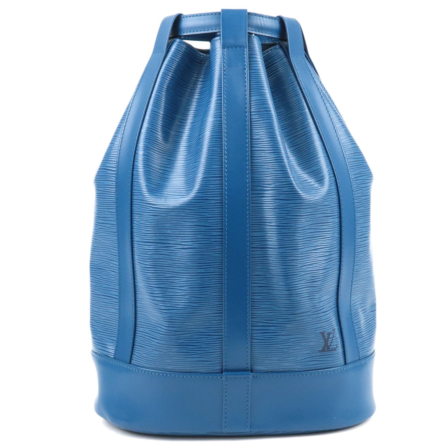 Louis-Vuitton-Epi-Randonnee-GM-Laundry-Bag-Toledo-Blue-M52355