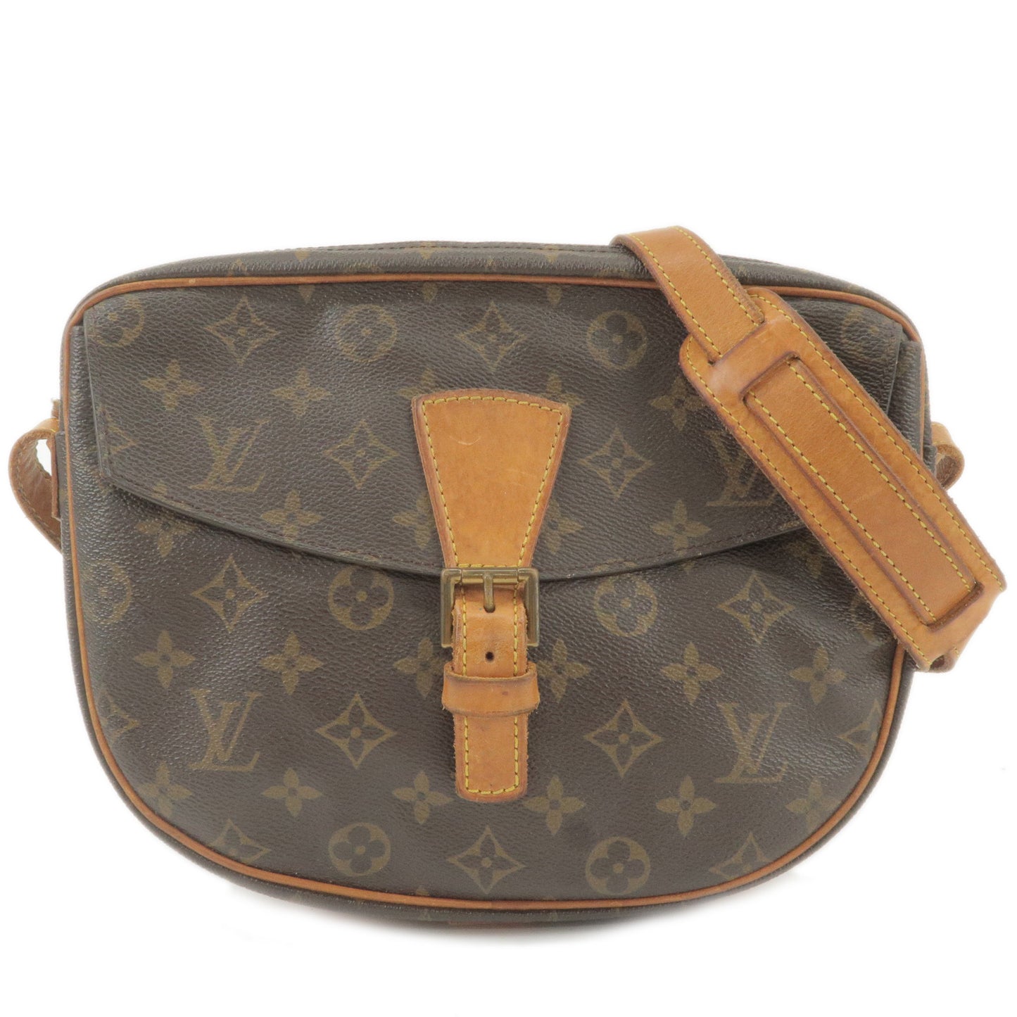 Louis-Vuitton-Monogram-Jeune-Fille-GM-Shoulder-Bag-M51225