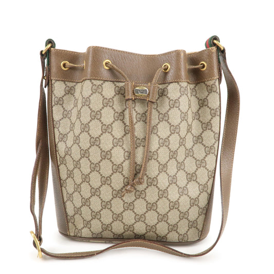 GUCCI-Sherry-Old-GUCCI-GG-Plus-Leather-Shoulder-Bag-41.02.034