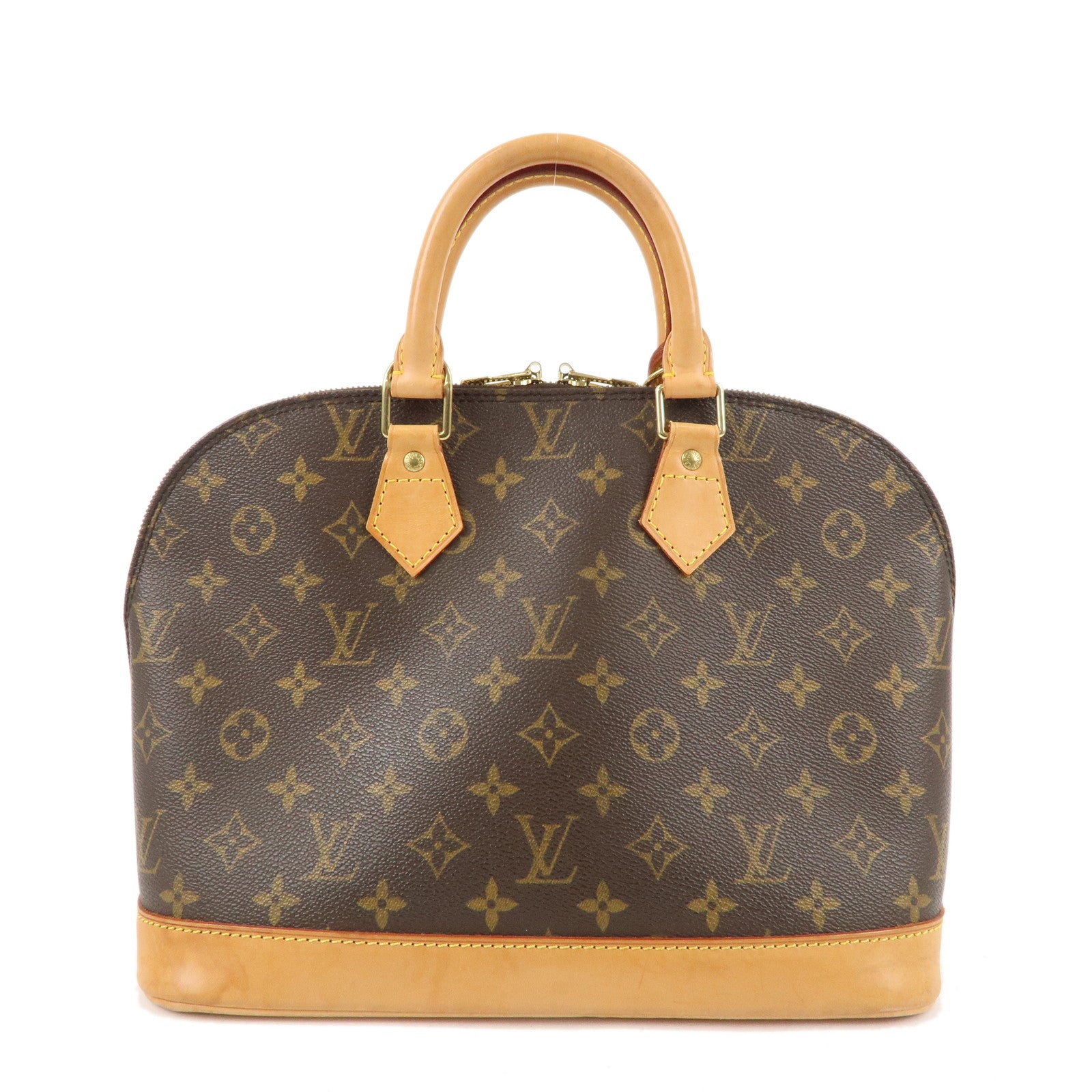 Louis-Vuitton-Monogram-Alma-Hand-Bag-Brown-M51130