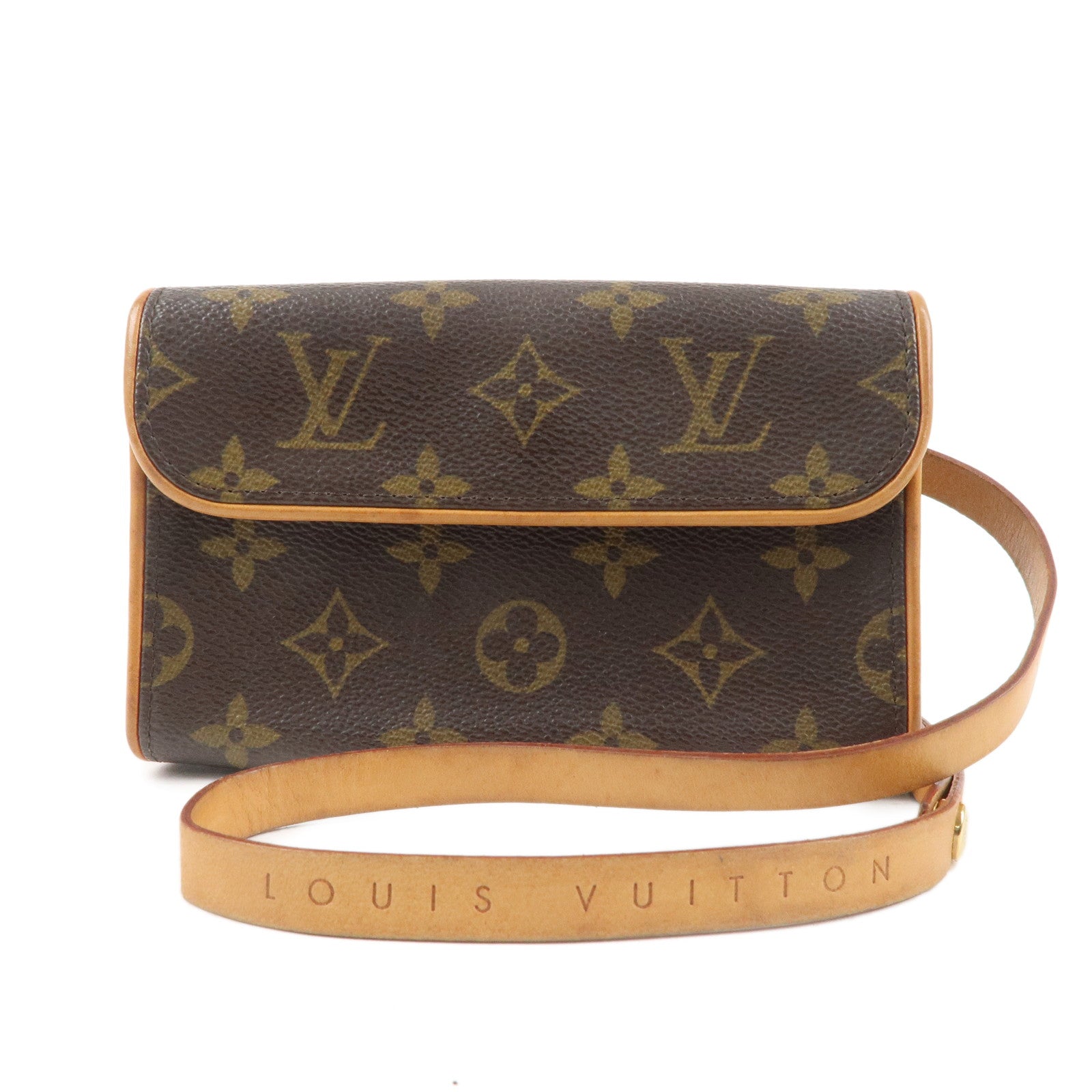 Louis-Vuitton-Monogram-Pochette-Florentine-Waist-Bag-SizeXS-M51855