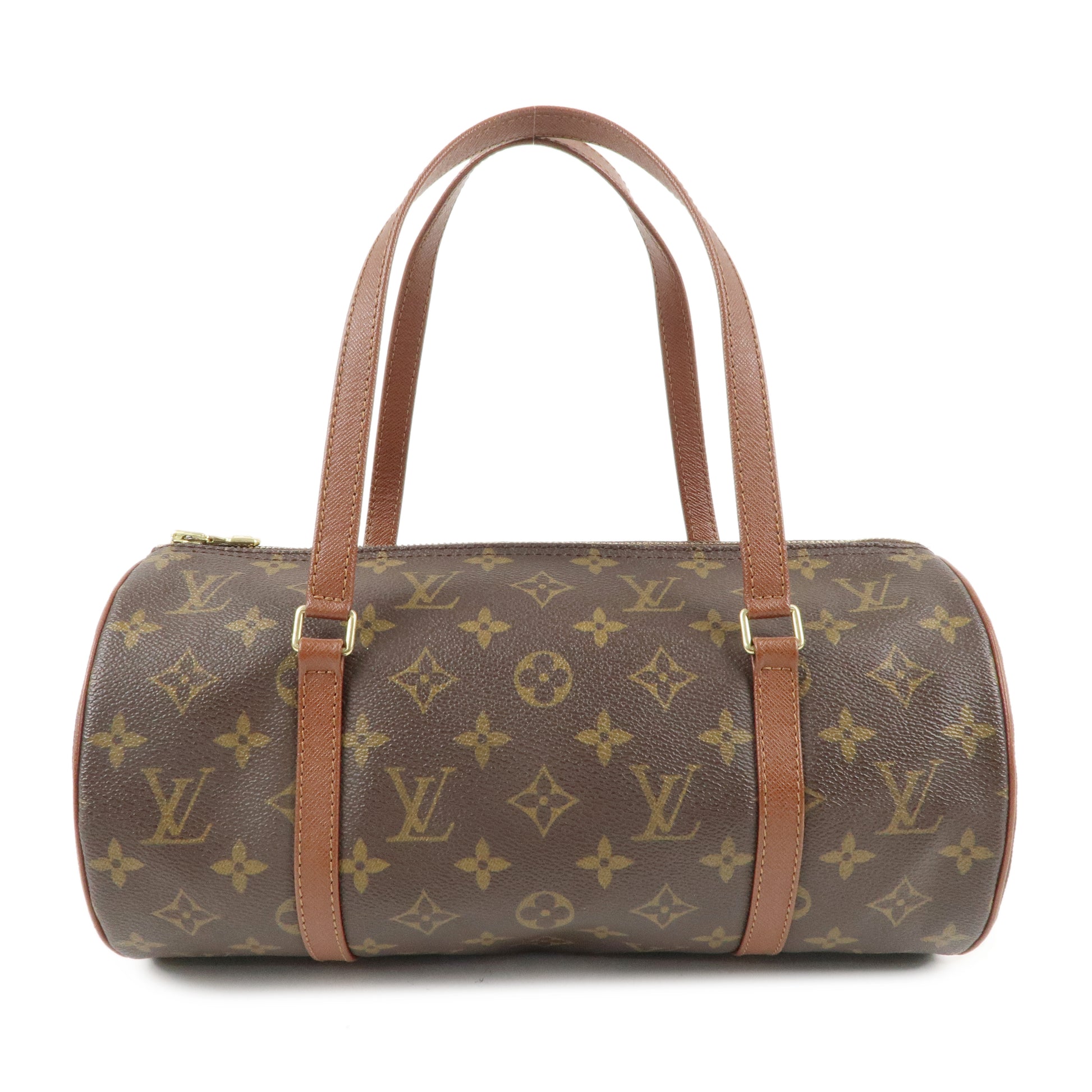 Louis-Vuitton-Monogram-Papillon-30-Old-Style-Hand-Bag-M51365 – dct
