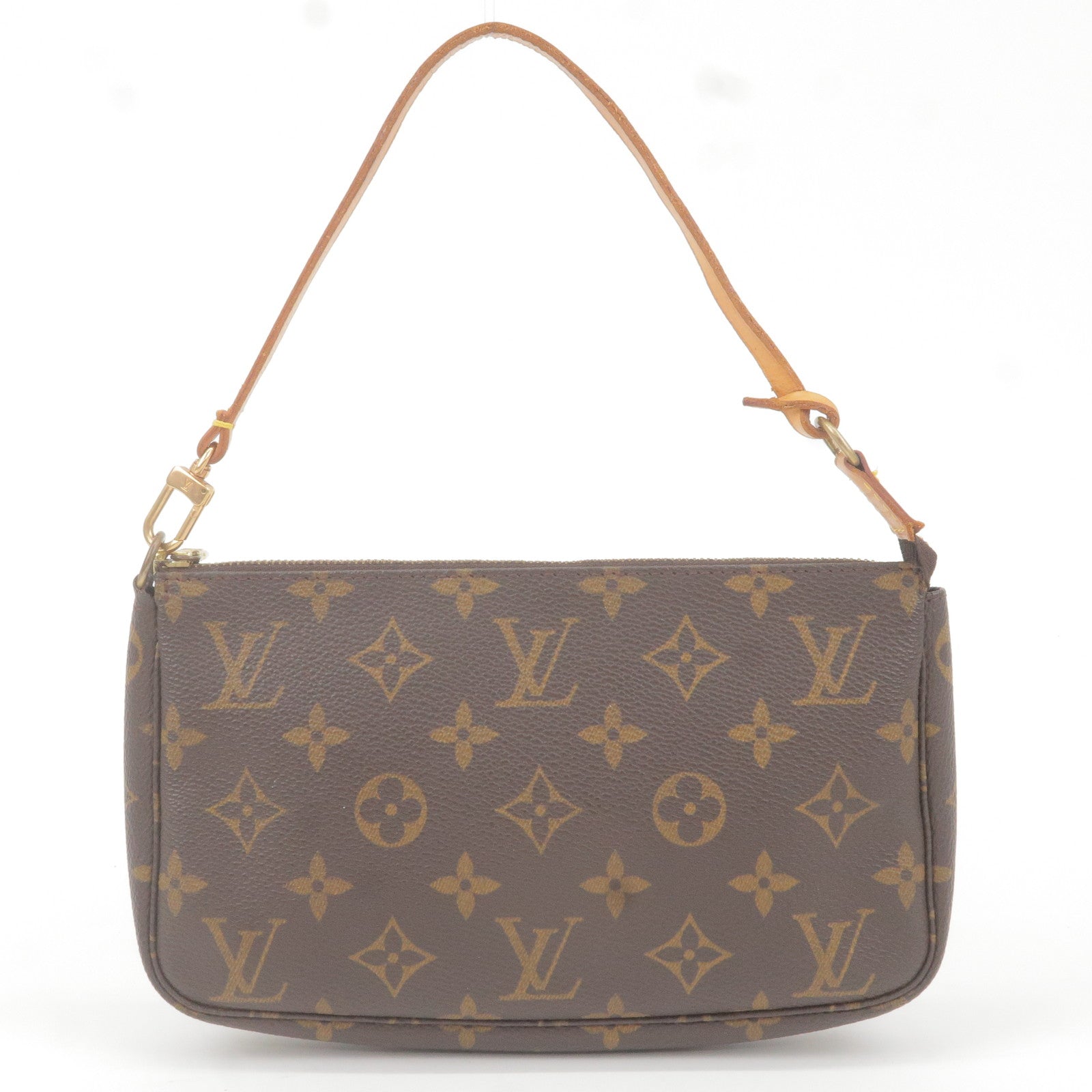 Louis Vuitton 2006 Pre-owned Palm Springs PM Backpack - Brown