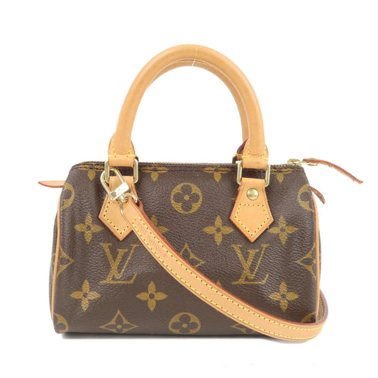 Louis-Vuitton-Monogram-Mini-Speedy-Boston-Bag-Strap-M41534-J00145