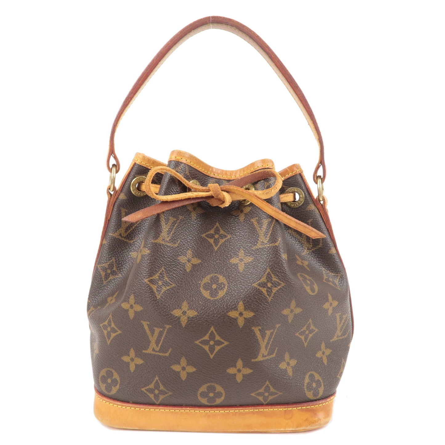 Louis Vuitton Monogram Mini Noe handbag 