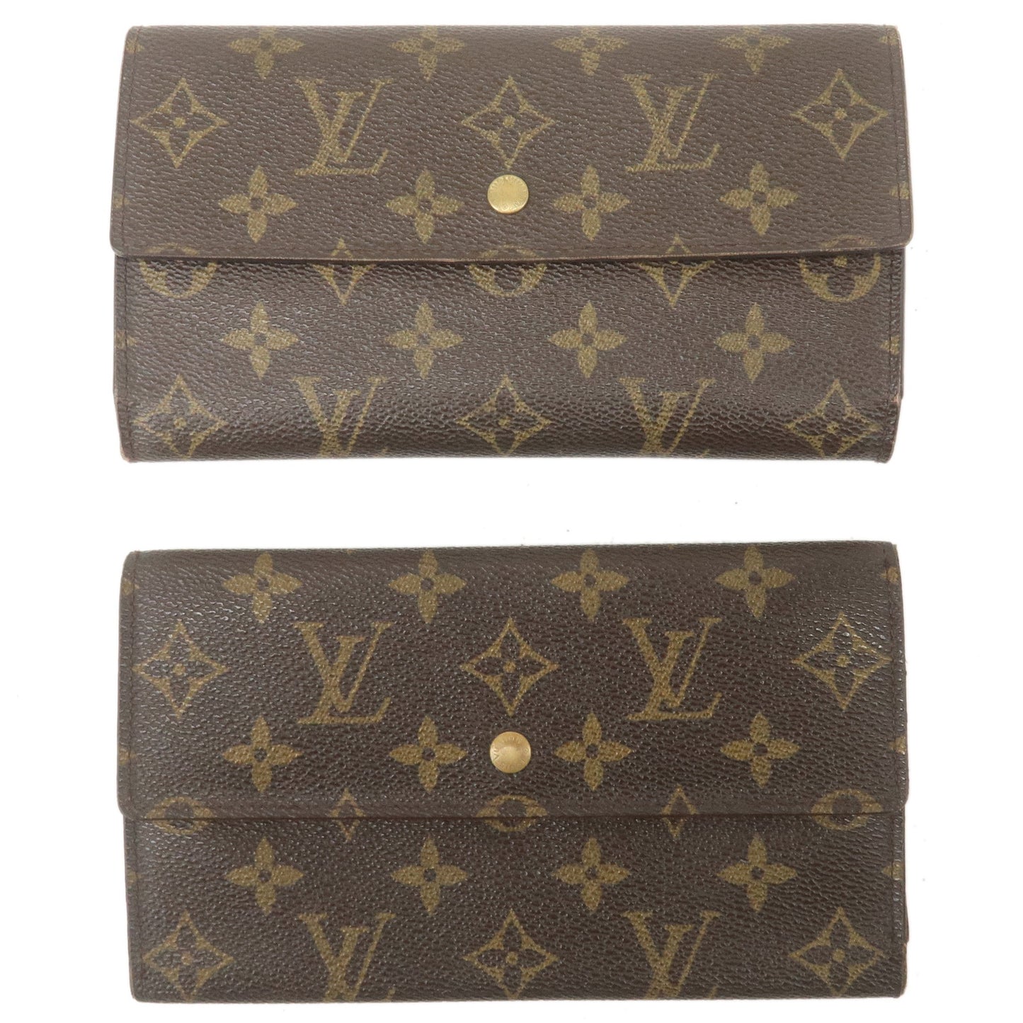 Louis-Vuitton-Monogram-Set-of-2-Porte-Tresor-International-M61215