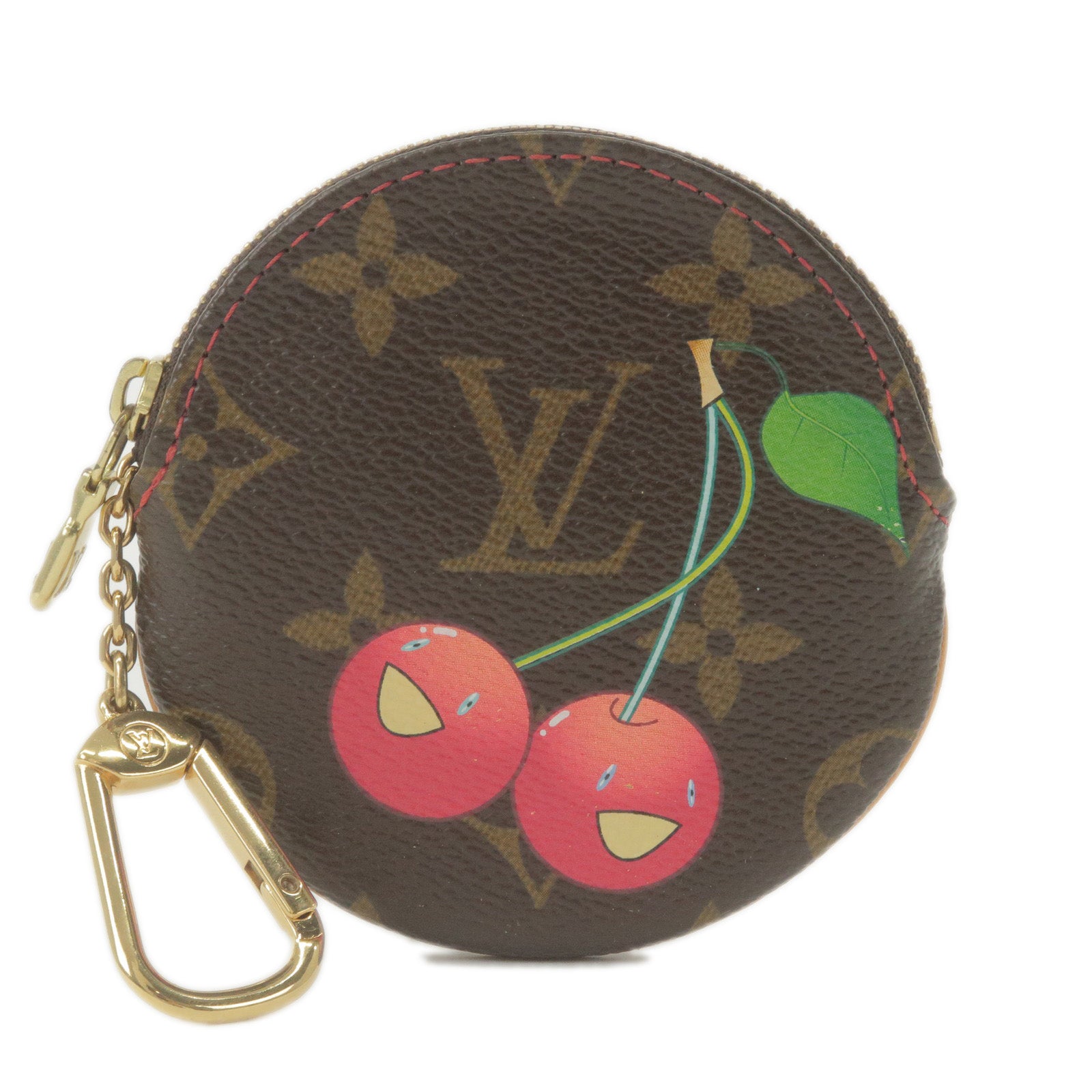 Louis-Vuitton-Monogram-Cherry-Porto-Monetron-Coin-Case-M95043