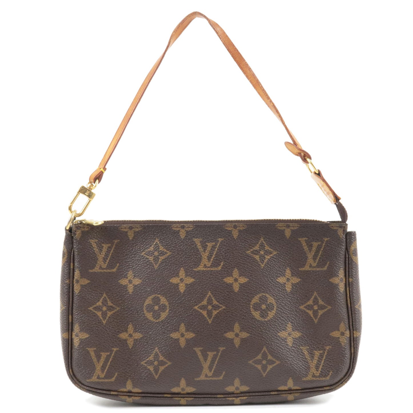 Louis-Vuitton-Monogram-Pochette-Accessoires-Hand-Bag-M51980