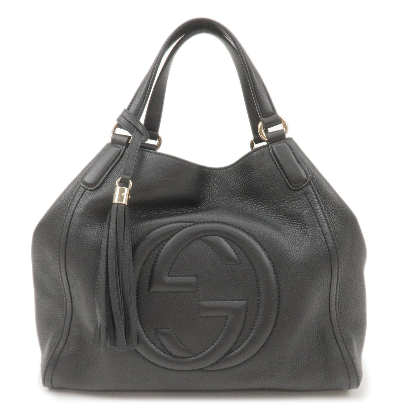 Gucci Soho Tote Bag Review 