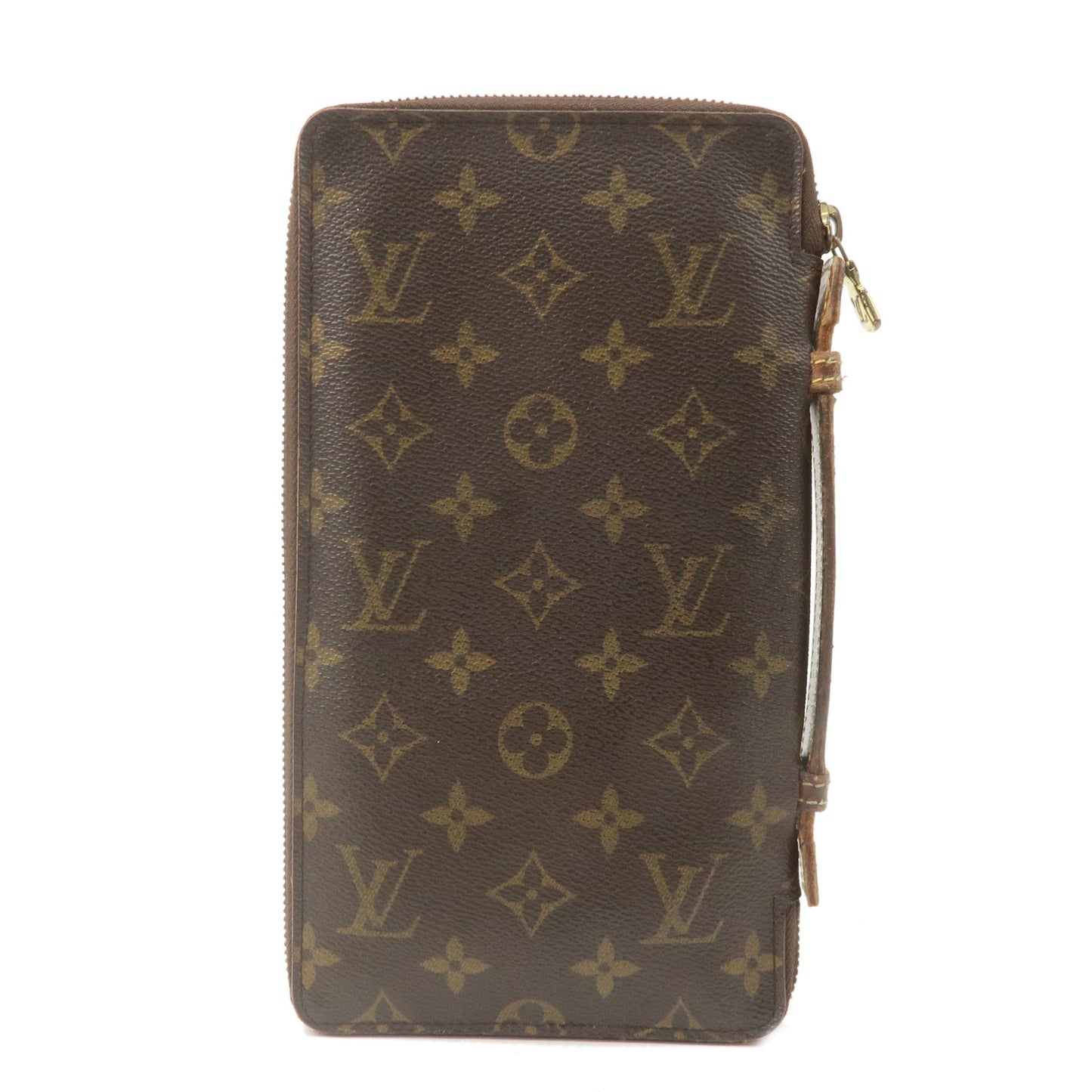 Louis-Vuitton-Monogram-Organizer-De-Voyage-Long-Wallet-M60119