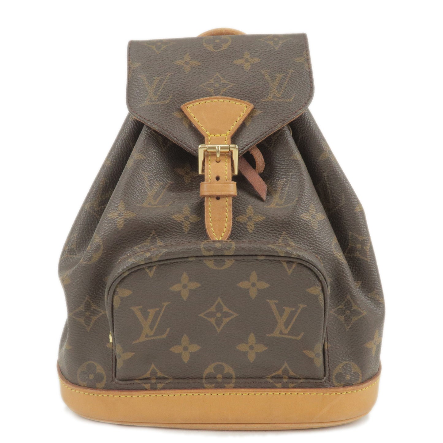 Louis-Vuitton-Monogram-Mini-Montsouris-Back-Pack-Bag-M51137