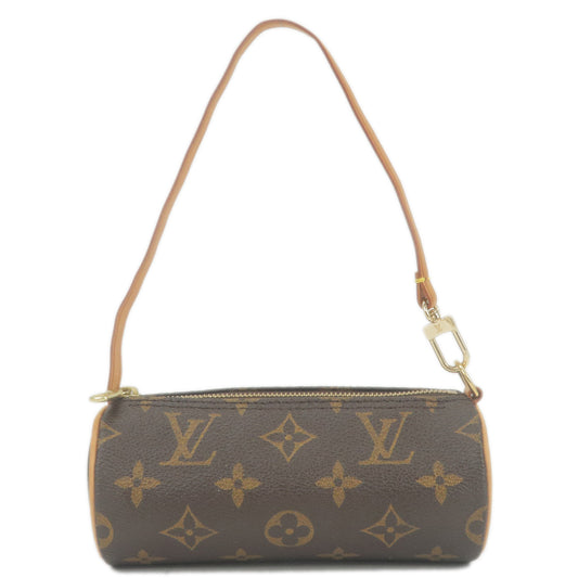 Louis-Vuitton-Monogram-Pouch-for-Papillon-Bag-Mini-Bag