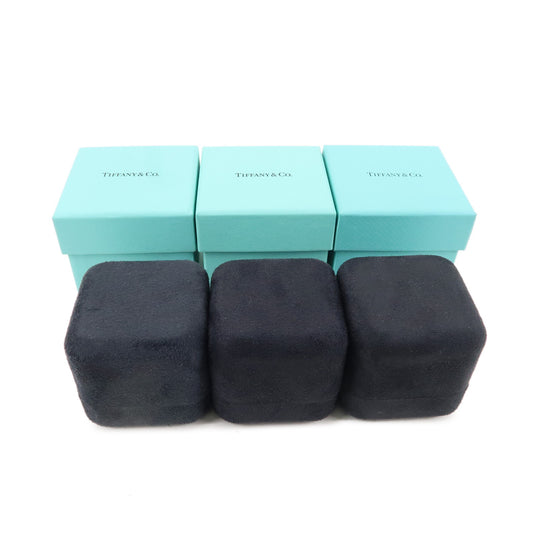 Tiffany&Co.-Set-of-3-Ring-Box-Accessory-Box-Tiffany-Blue