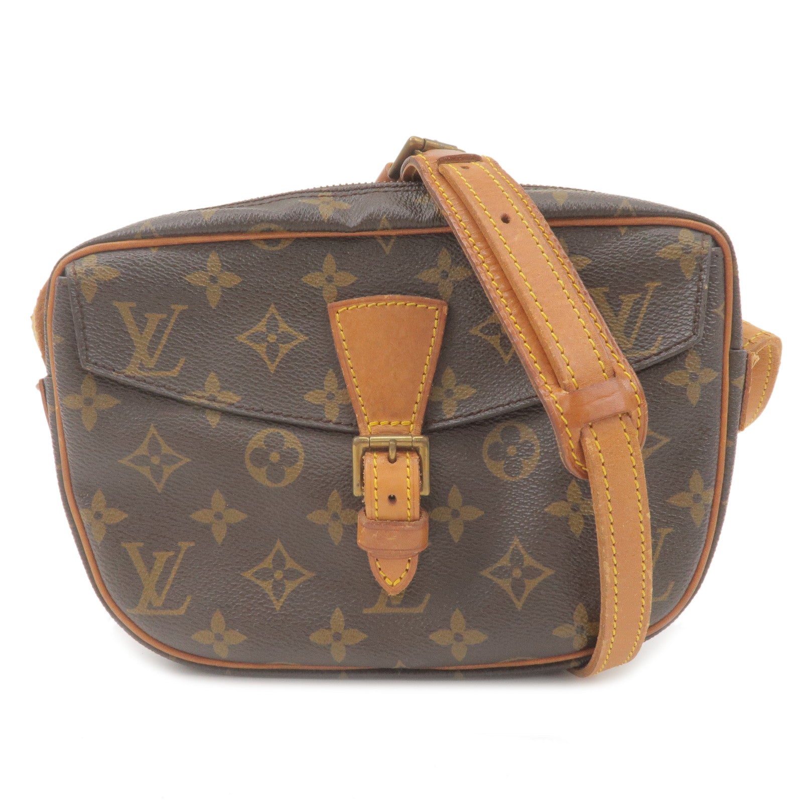 ep vintage luxury Store LOUIS VUITTON Bag Monogram Page 5