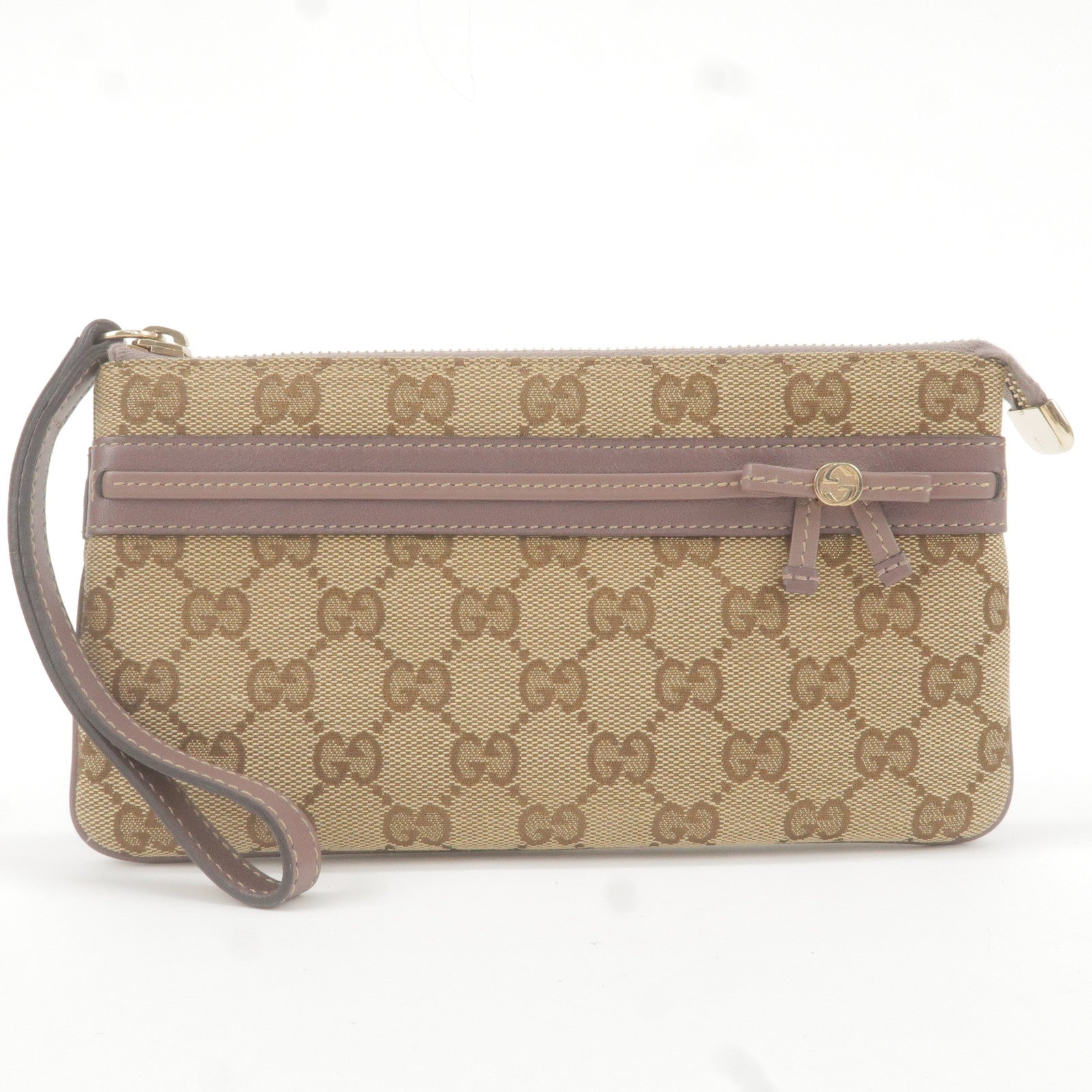 Pochette gucci clearance velour