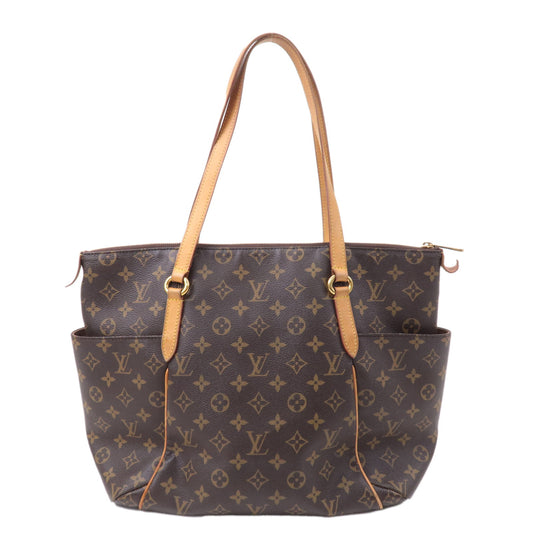 Louis-Vuitton-Monogram-Bumbag-Cross-Body-Bag-M43644 – dct-ep_vintage luxury  Store