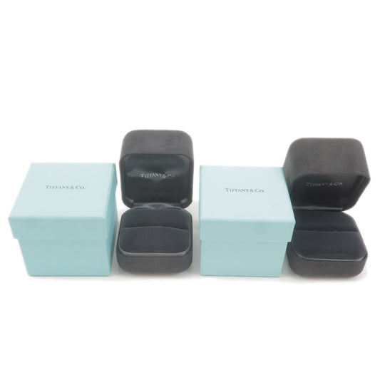 Tiffany&Co.-Set-of-2-Jewelry-Box-Ring-Box-Tiffany-Blue