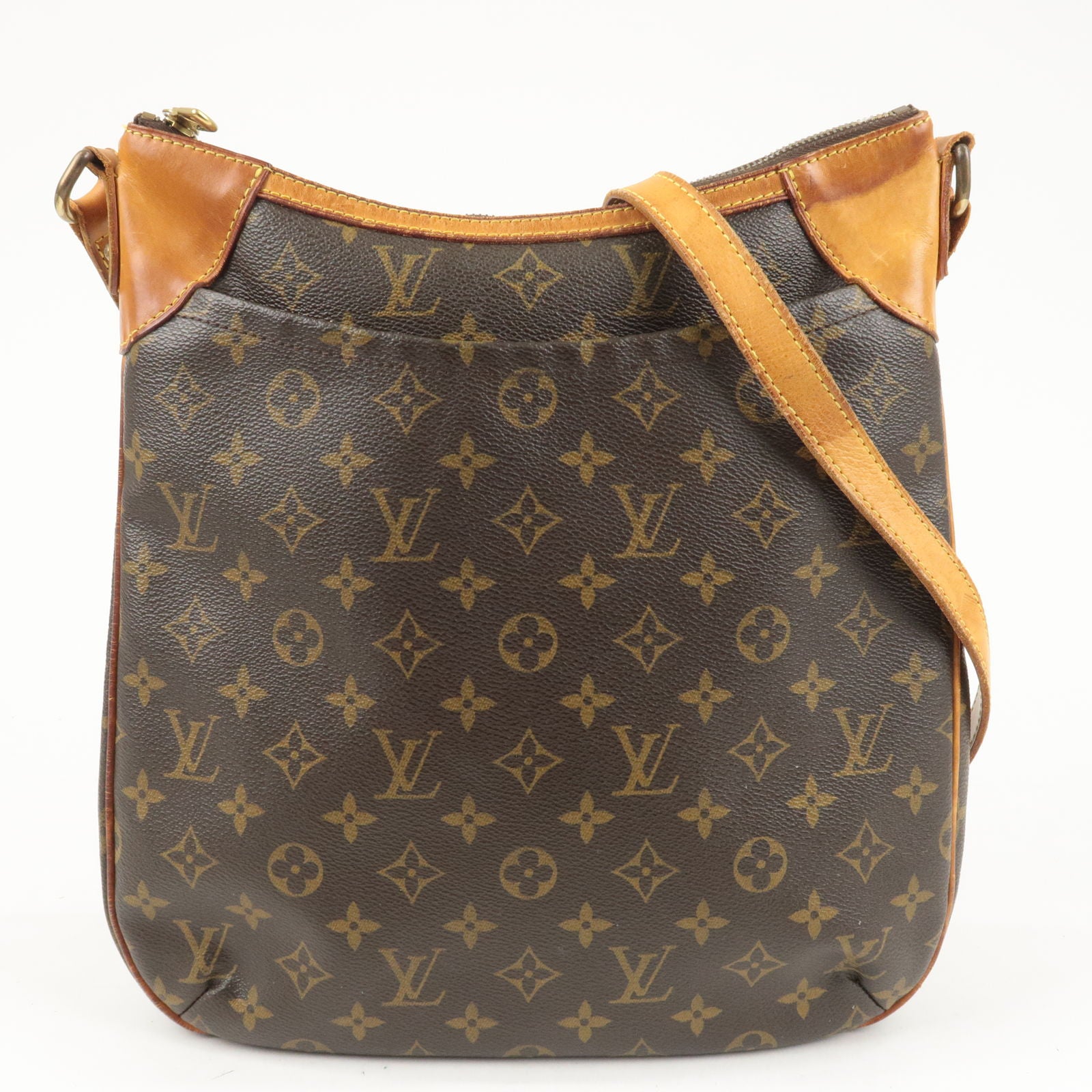 Louis-Vuitton-Monogram-Odeon-MM-Shoulder-Bag-Crossbody-Bag-M56389
