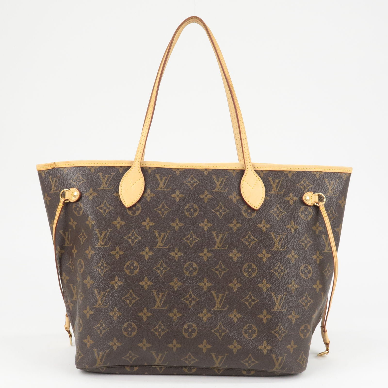 Price increase up on the Japanese site, Neverfull increased by 20