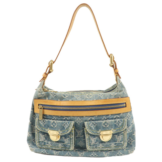 Louis-Vuitton-Monogram-Denim-Baggy-PM-2Way-Shoulder-Bag-M95049