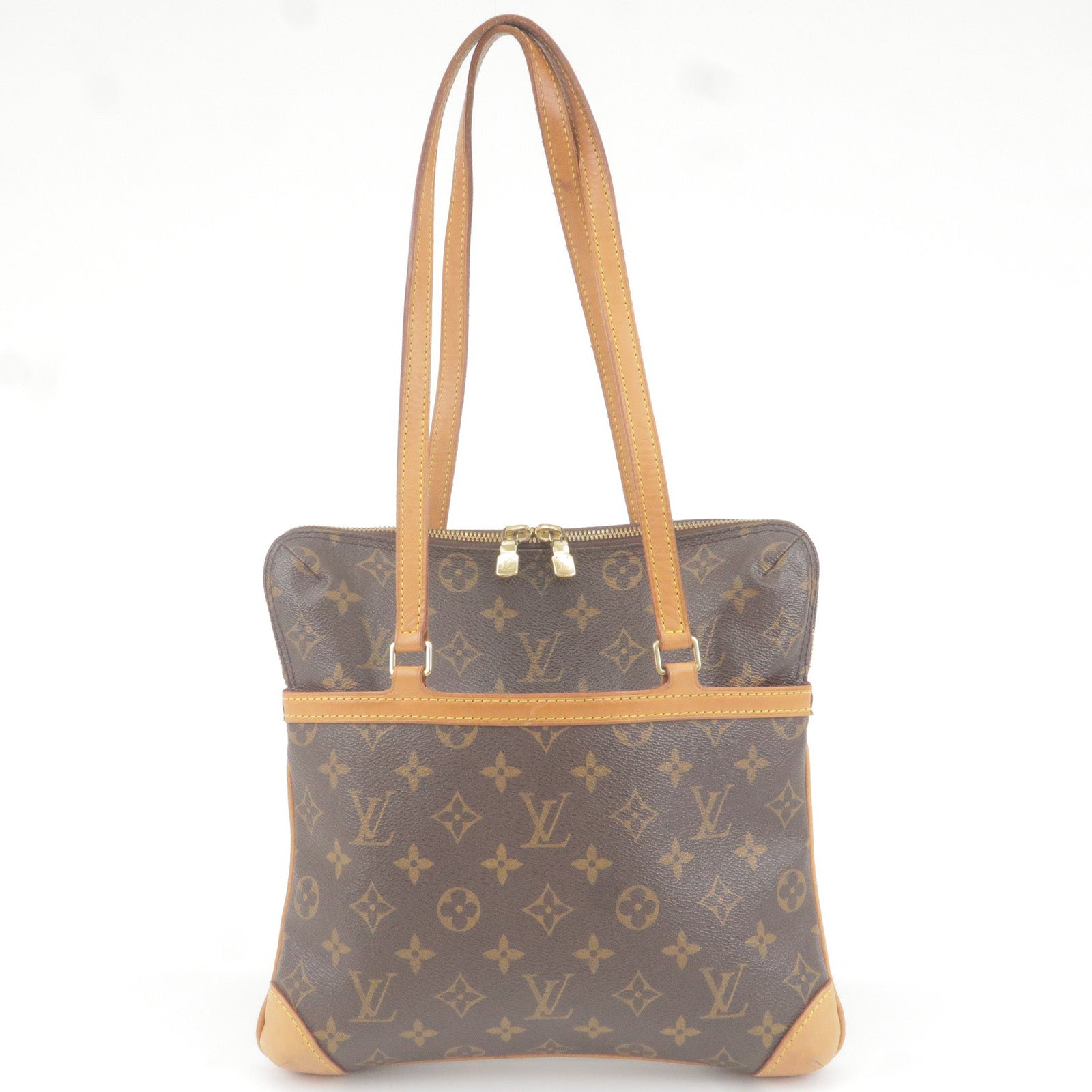 Louis Vuitton, Bags, Louis Vuitton Sac Coussin Gm Authentic