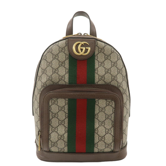 GUCCI-Ophidia-Sherry-GG-Supreme-Leather-GG-Small-Back-Pack-547965