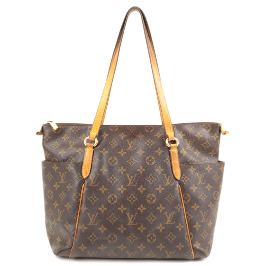 Louis-Vuitton-Monogram-Totally-MM-Tote-Bag-Brown-M56689