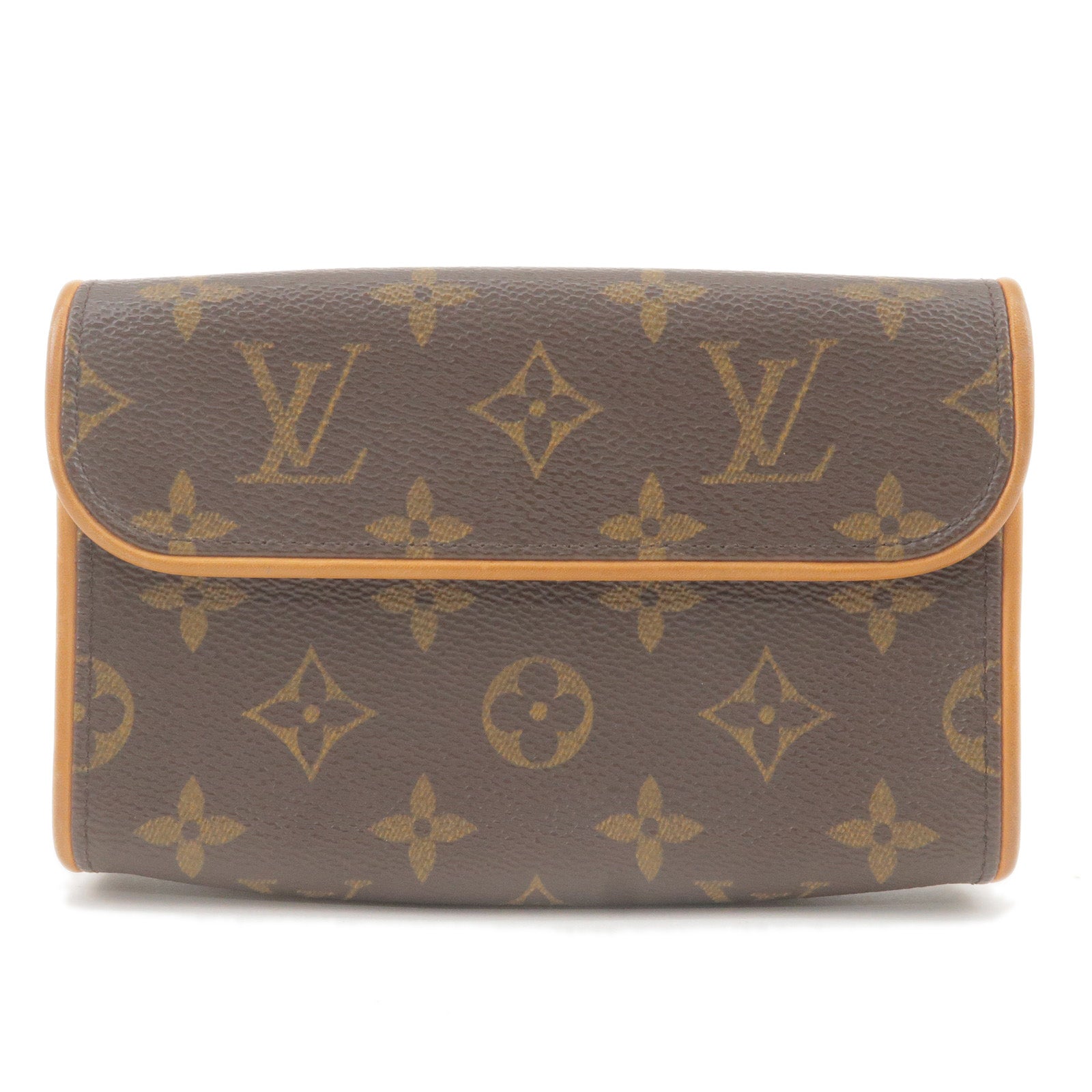 Louis-Vuitton-Monogram-Pochette-Florentine-Waist-Bag-SizeXS-M51855