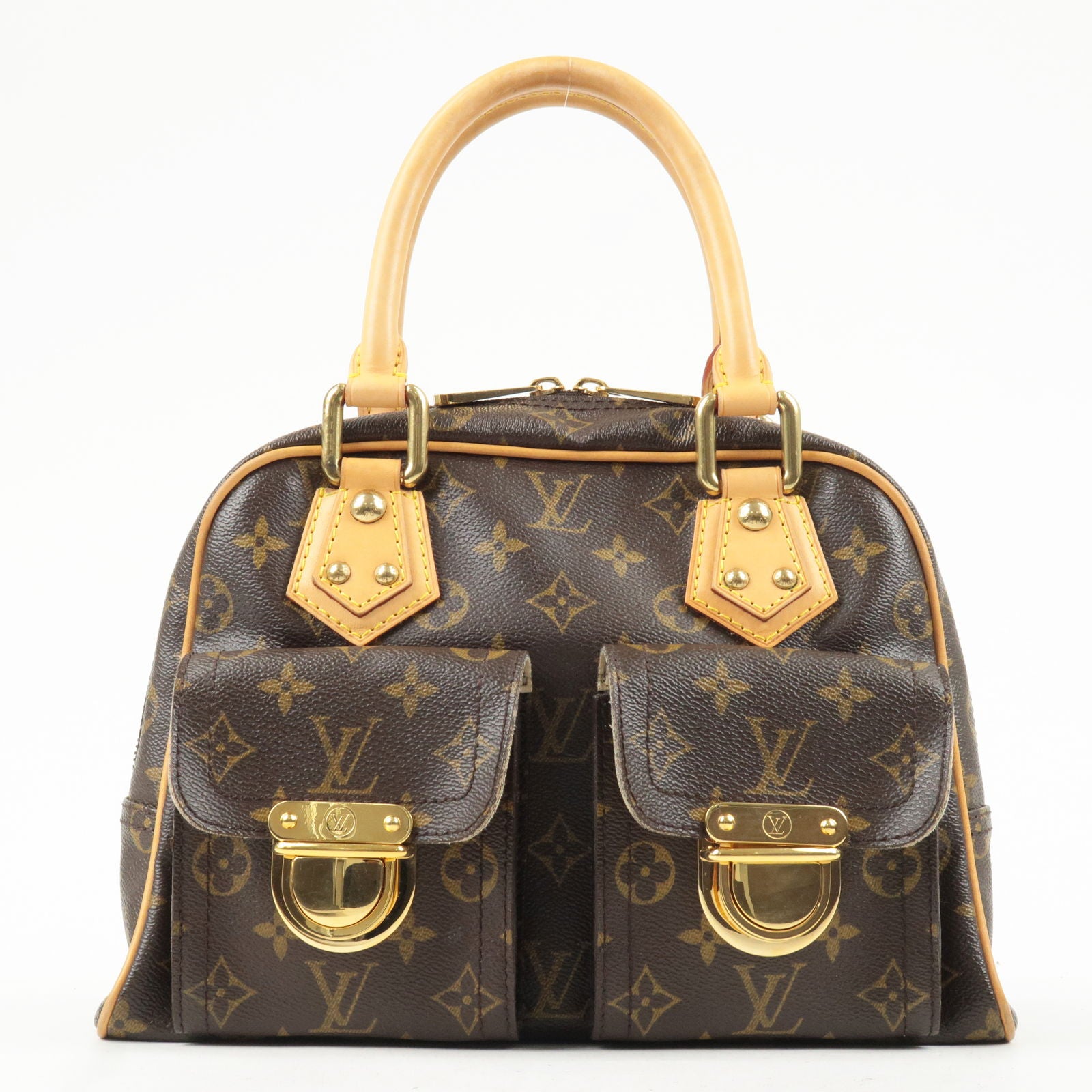 Louis Vuitton Manhattan PM Bag