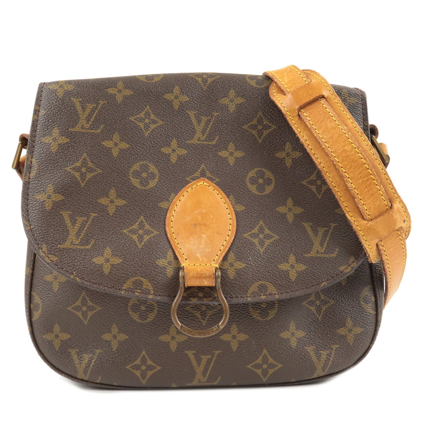 Louis-Vuitton-Monogram-Saint-Cloud-GM-Shoulder-Bag-M51242