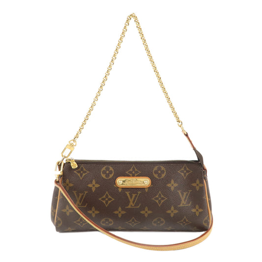 Louis-Vuitton-Monogram-Eva-2Way-Shoulder-Bag-&-Strap-J00145-M95567